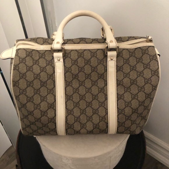 Authentic Gucci Bag - Picture 2 of 5